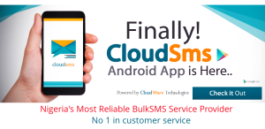 cloudsms playstore feauture